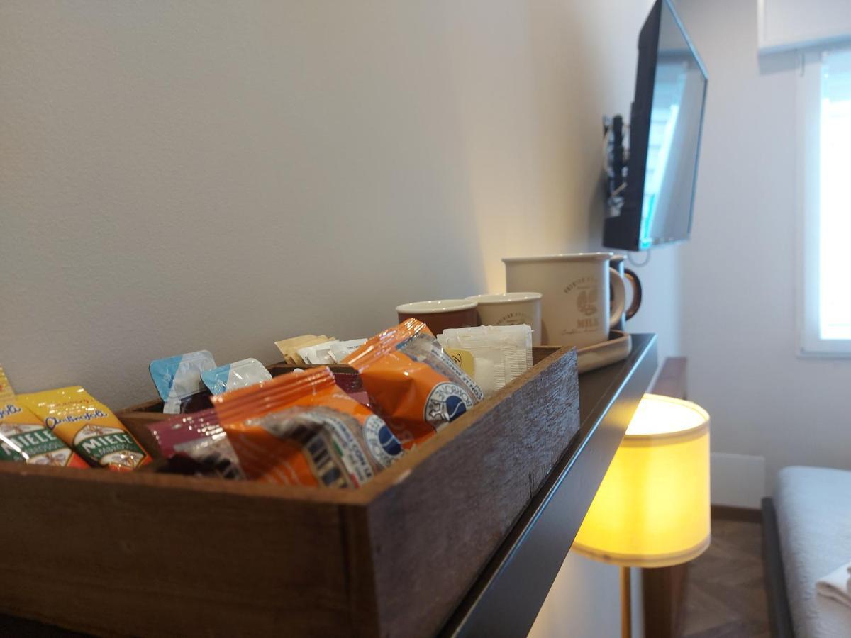 I Tre Marchi Rooms Camera Sabbia Термоли Екстериор снимка