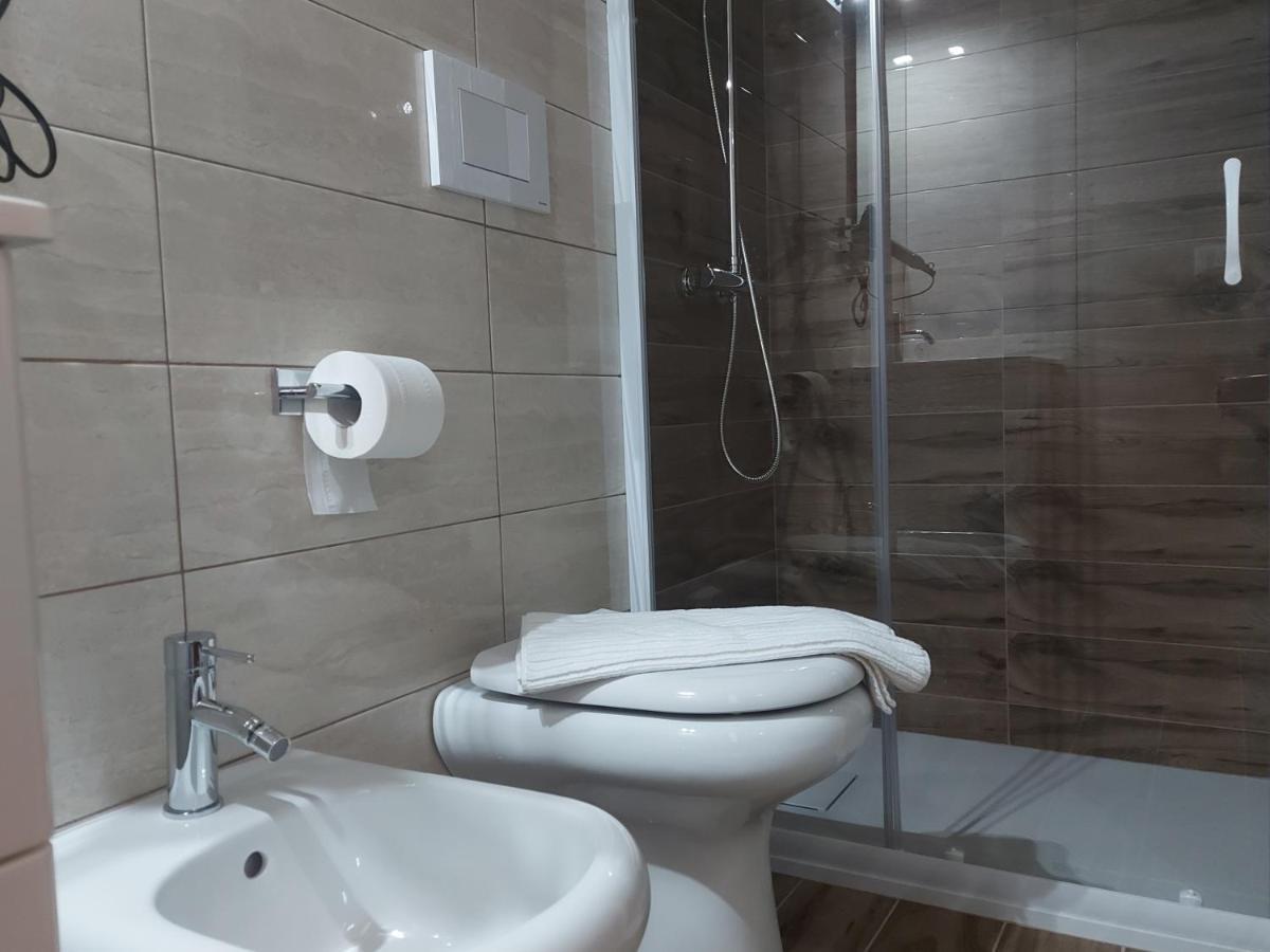 I Tre Marchi Rooms Camera Sabbia Термоли Екстериор снимка