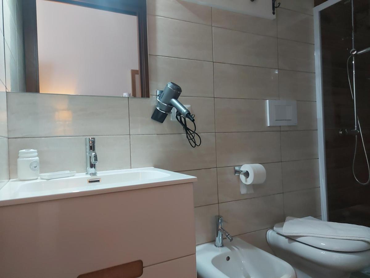 I Tre Marchi Rooms Camera Sabbia Термоли Екстериор снимка