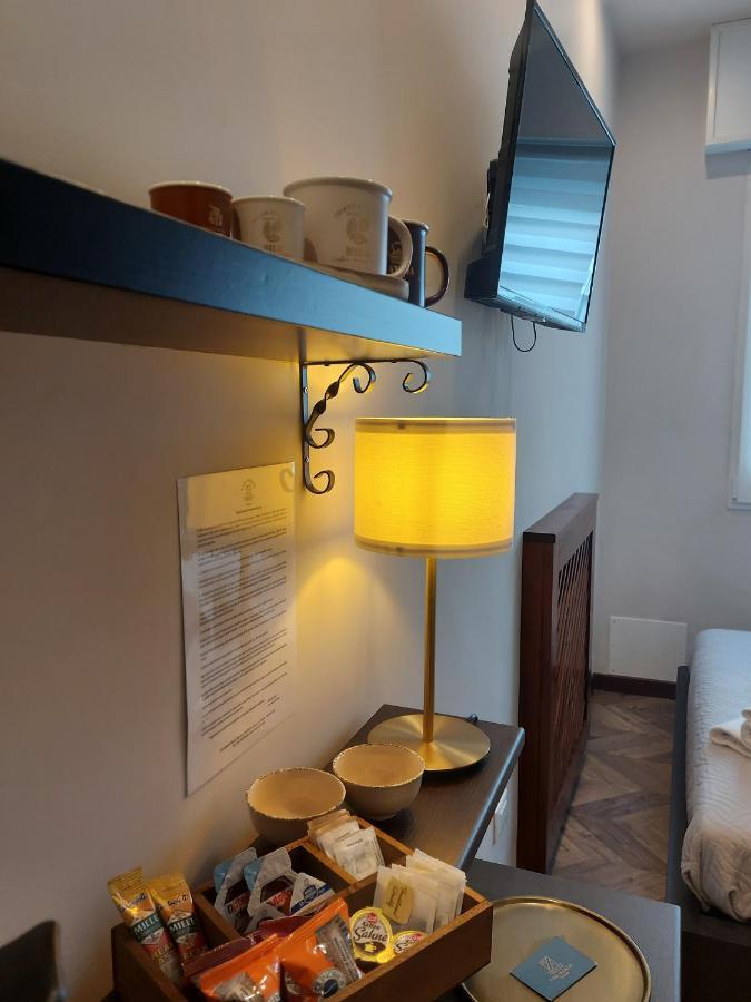 I Tre Marchi Rooms Camera Sabbia Термоли Екстериор снимка