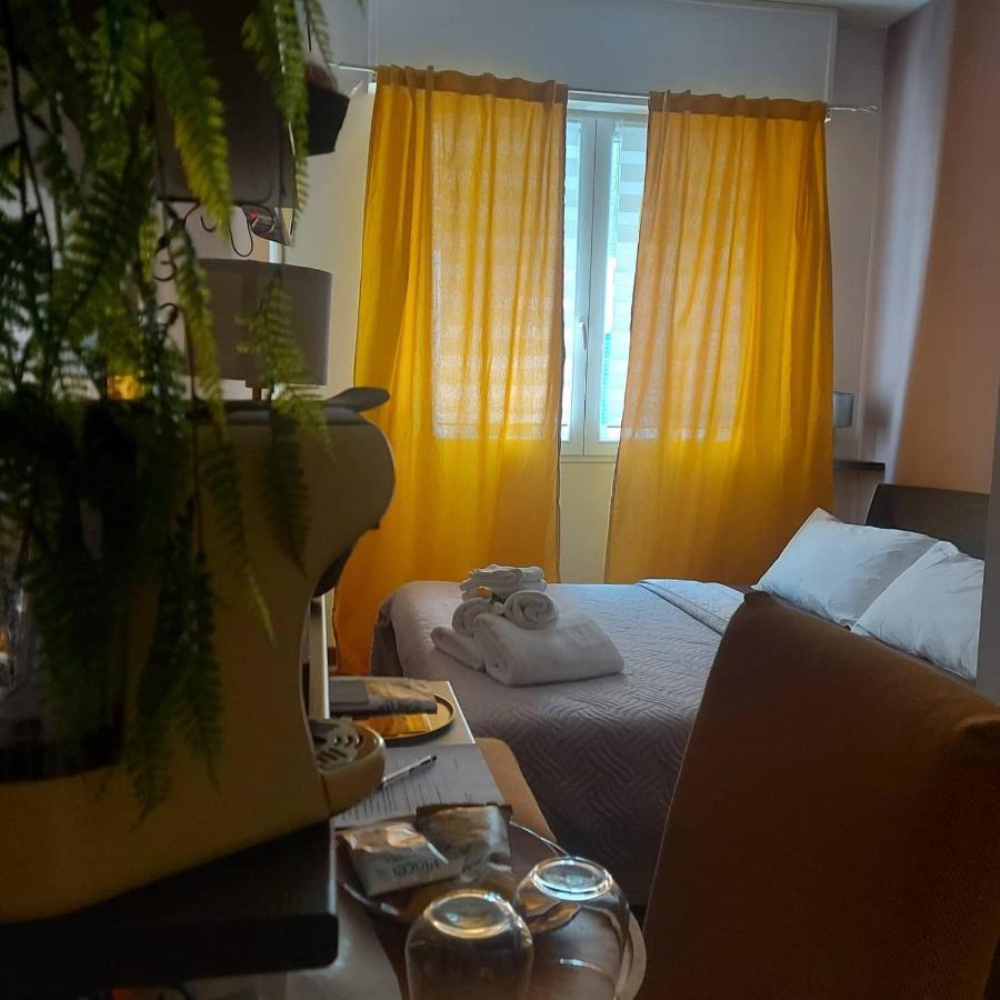 I Tre Marchi Rooms Camera Sabbia Термоли Екстериор снимка